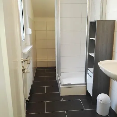 Nahe Messe/airport Ffm Zur Alten Backstube * Mörfelden-Walldorf
