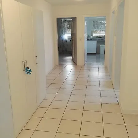 Nahe Messe/airport Ffm Zur Alten Backstube * Mörfelden-Walldorf